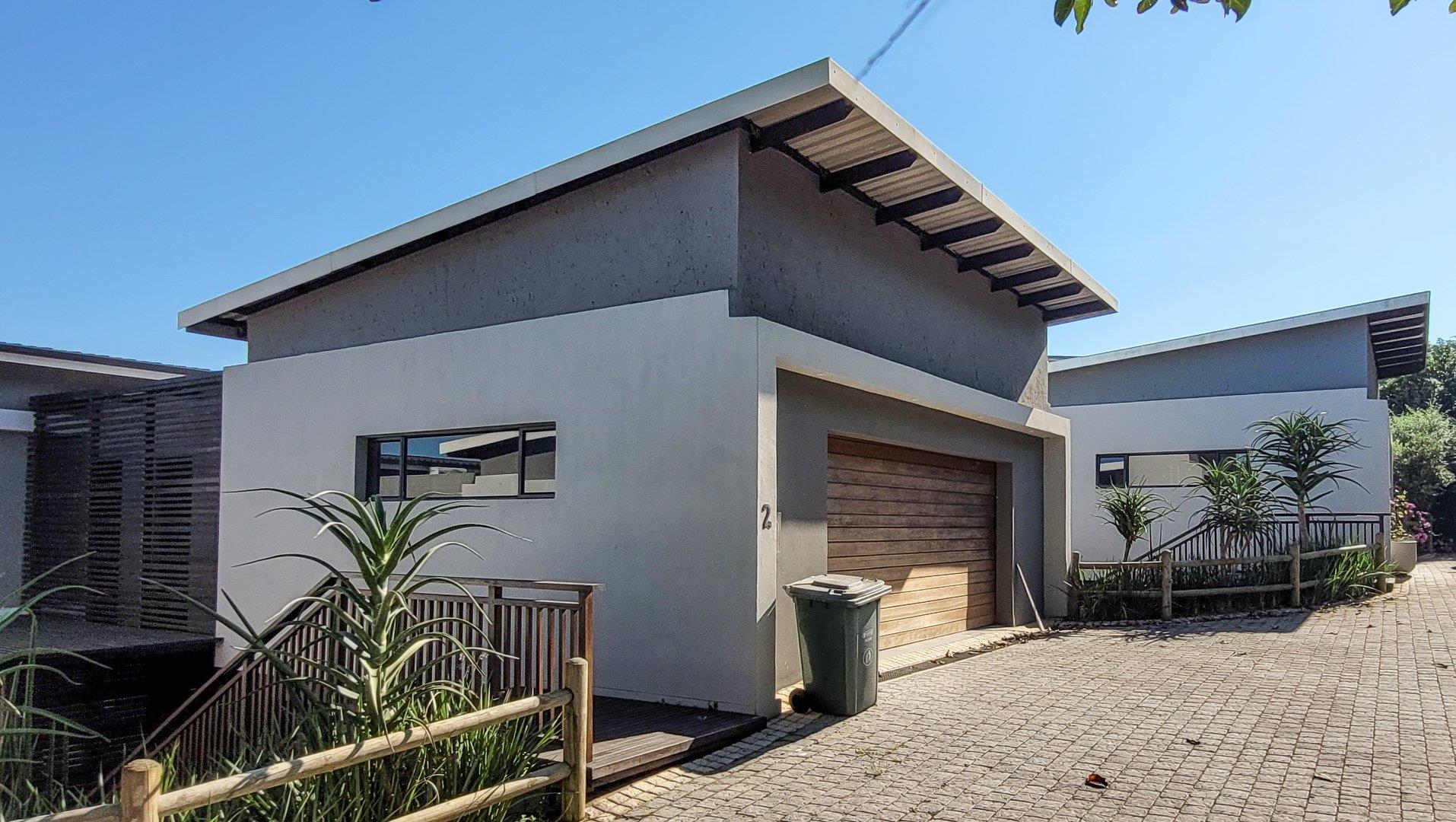 4 Bedroom House for sale in Dunkirk Estate P24114434481