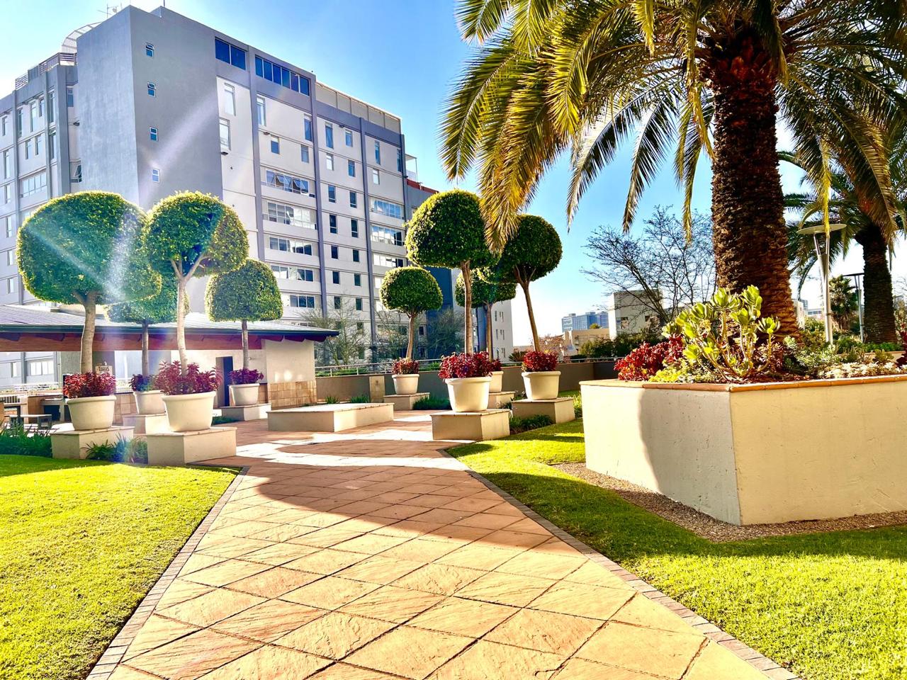 2 Bedroom Apartment / flat to rent in Sandhurst Sandhurst Towers 35