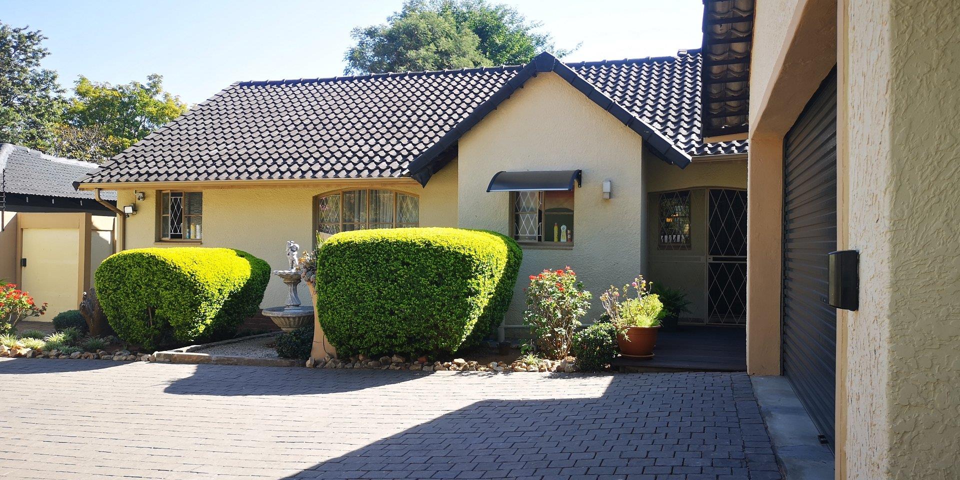 House for sale in Ferndale P24114434680