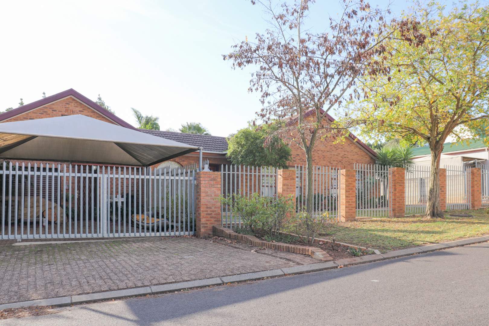 Goedemoed Property Property and houses for sale in Goedemoed