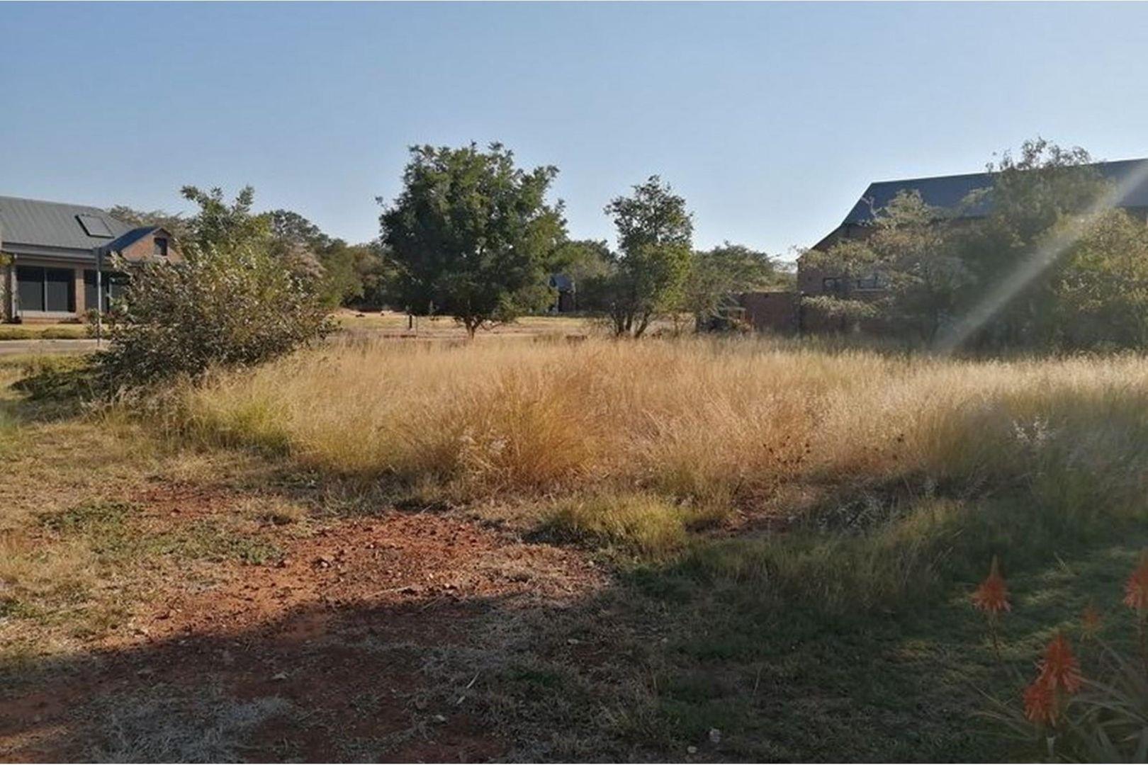 Vacant land / plot for sale in Negester KleinKariba P24114434806