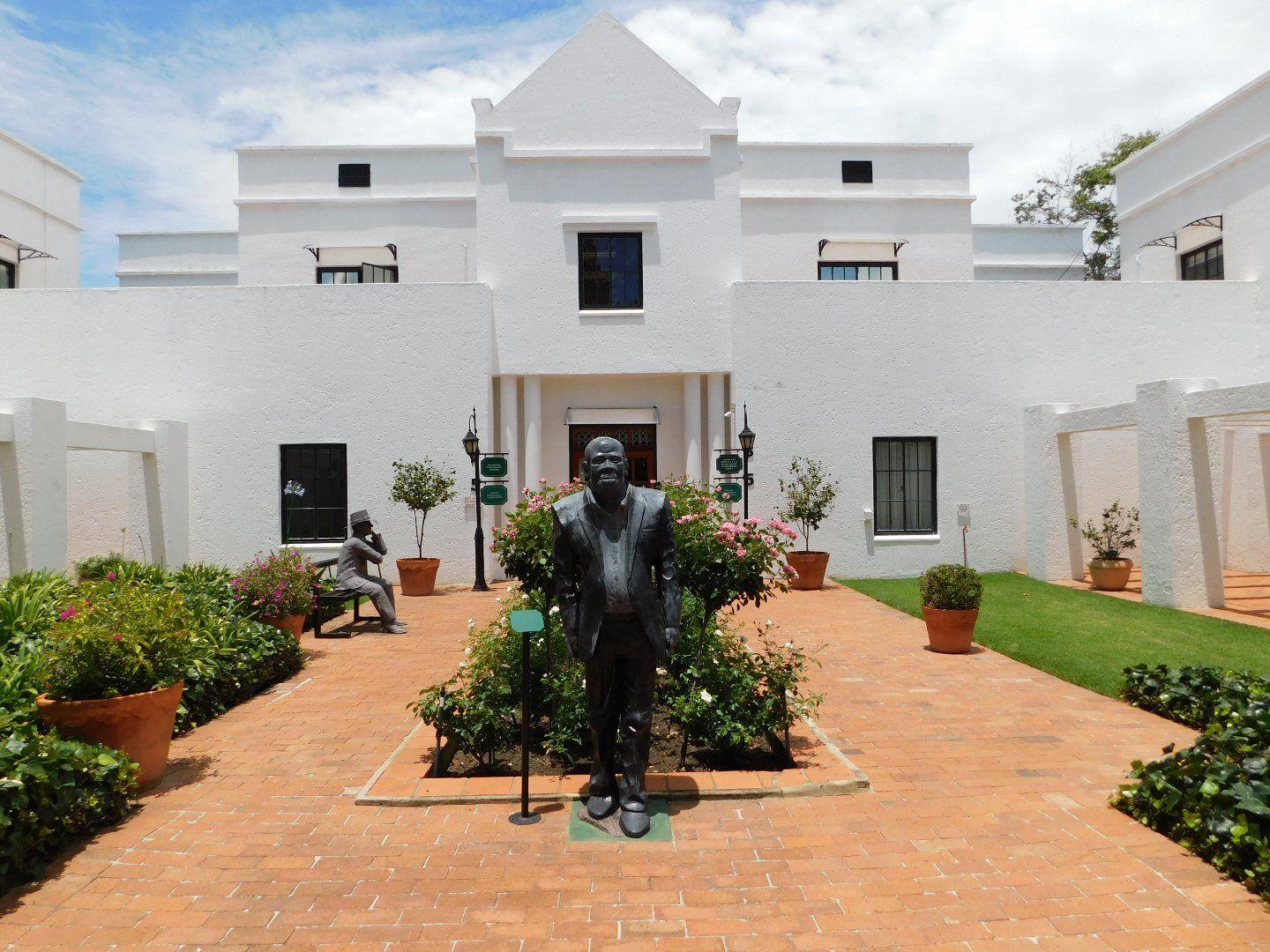 Commercial property to rent in Ferndale Stellenberg Office Park, 363