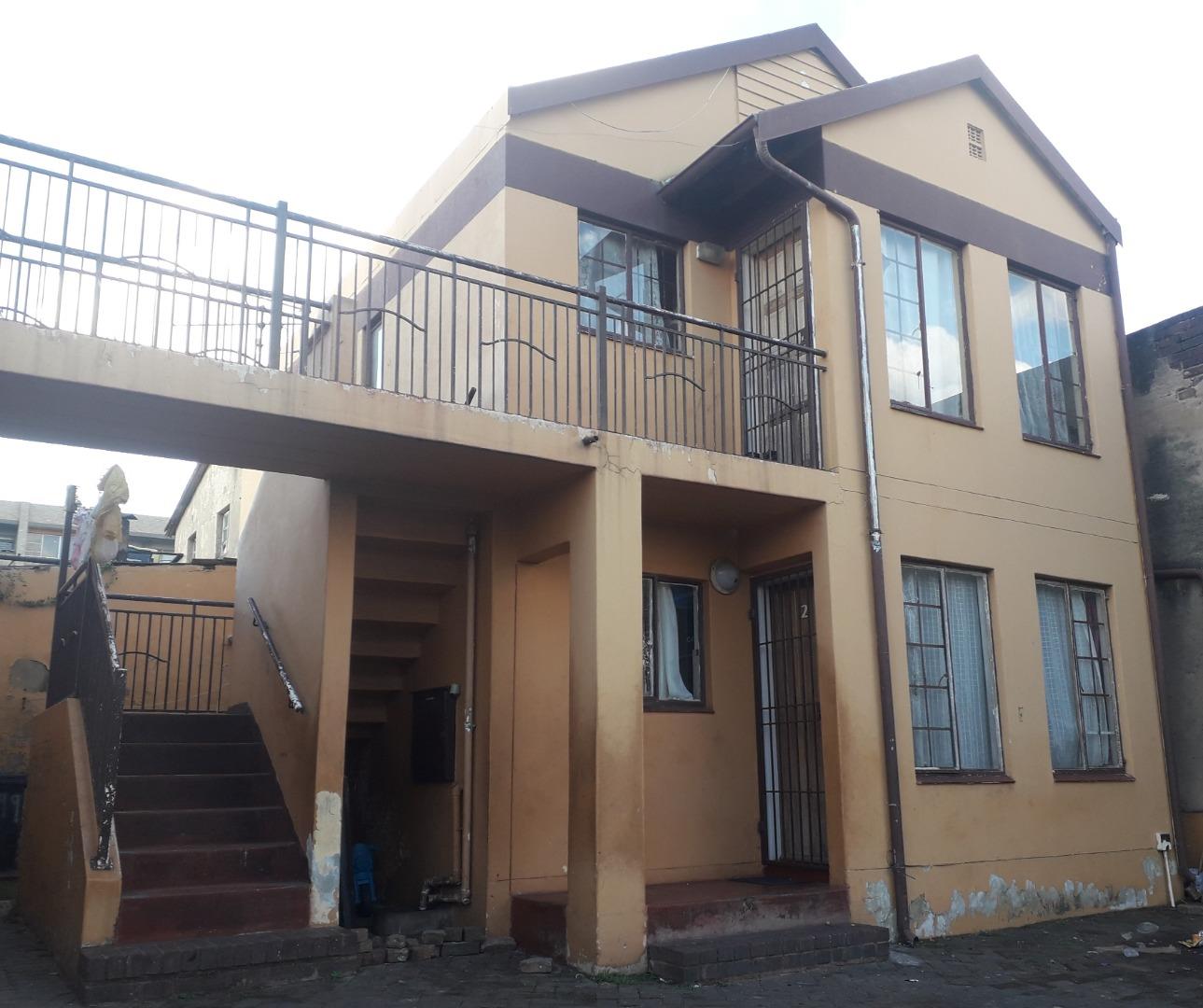 2 Bedroom House for sale in Jeppestown Eastbury, 399 Marshall Street P24114435425