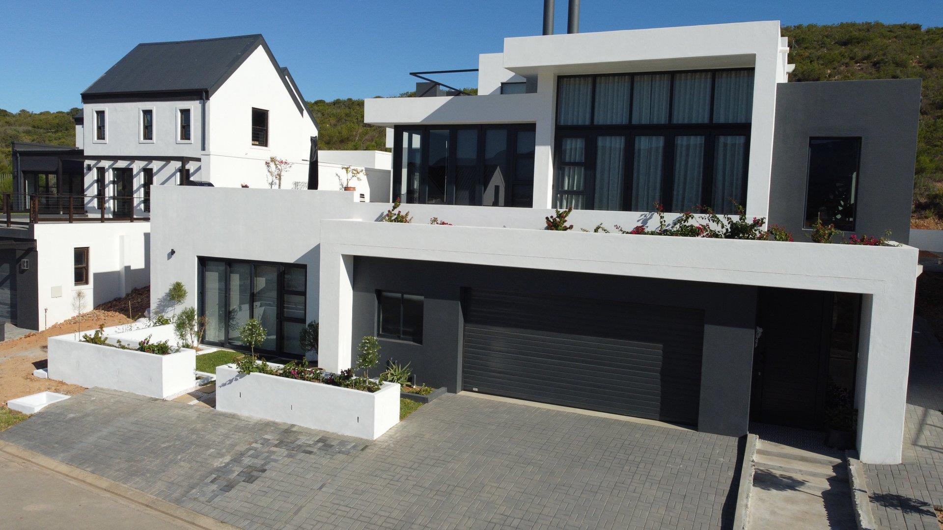 3 Bedroom House for sale in Silwerstrand Golf And River Estate 17