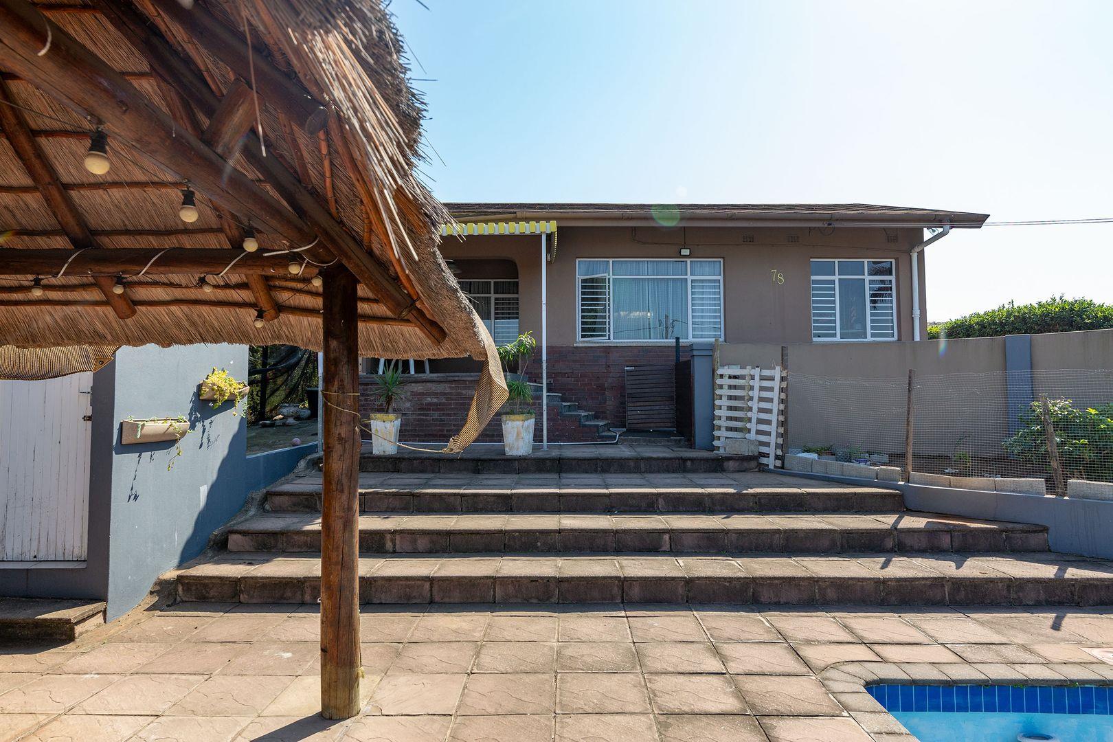 Greenwood Park Property Property and houses for sale in Greenwood