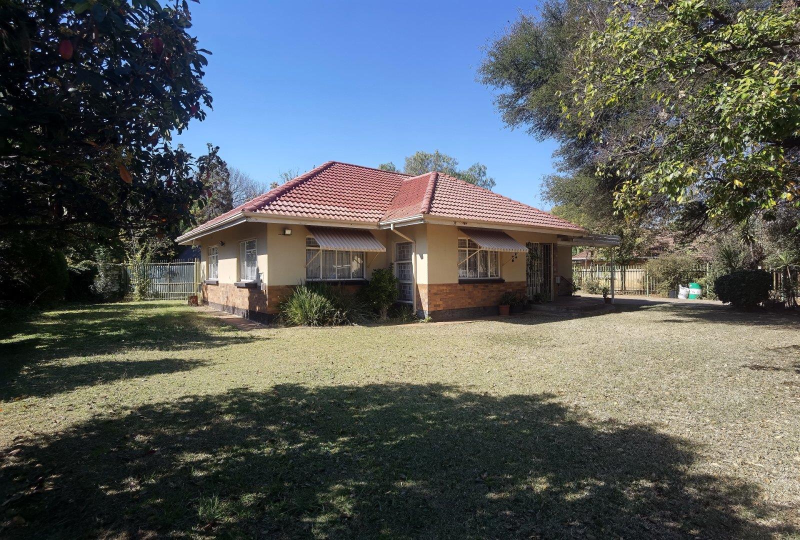 3 Bedroom House for sale in Baillie Park P24114419046