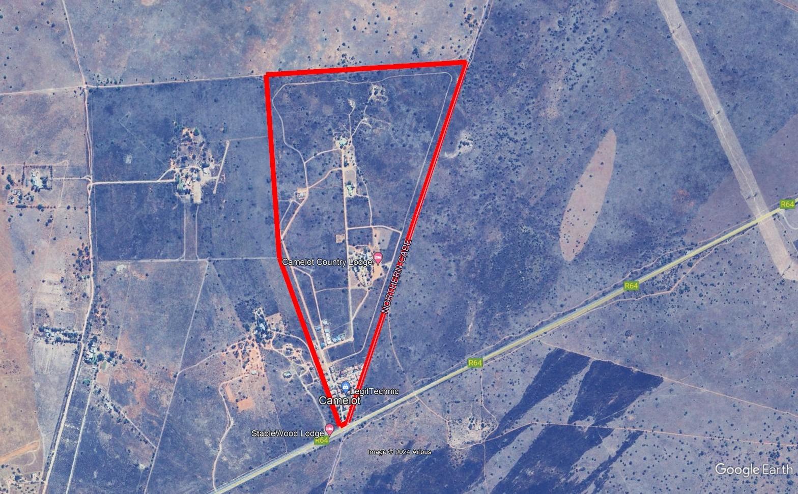 Camelot, Kimberley Property Property and houses for sale in Camelot