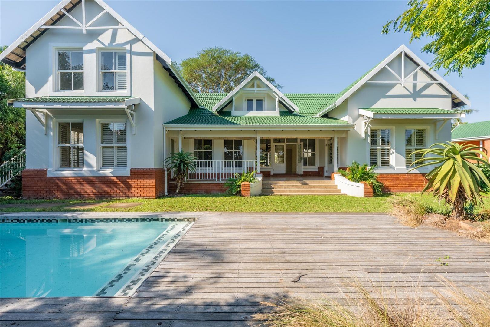 6 Bedroom House for sale in Mount Country Club Estate P24