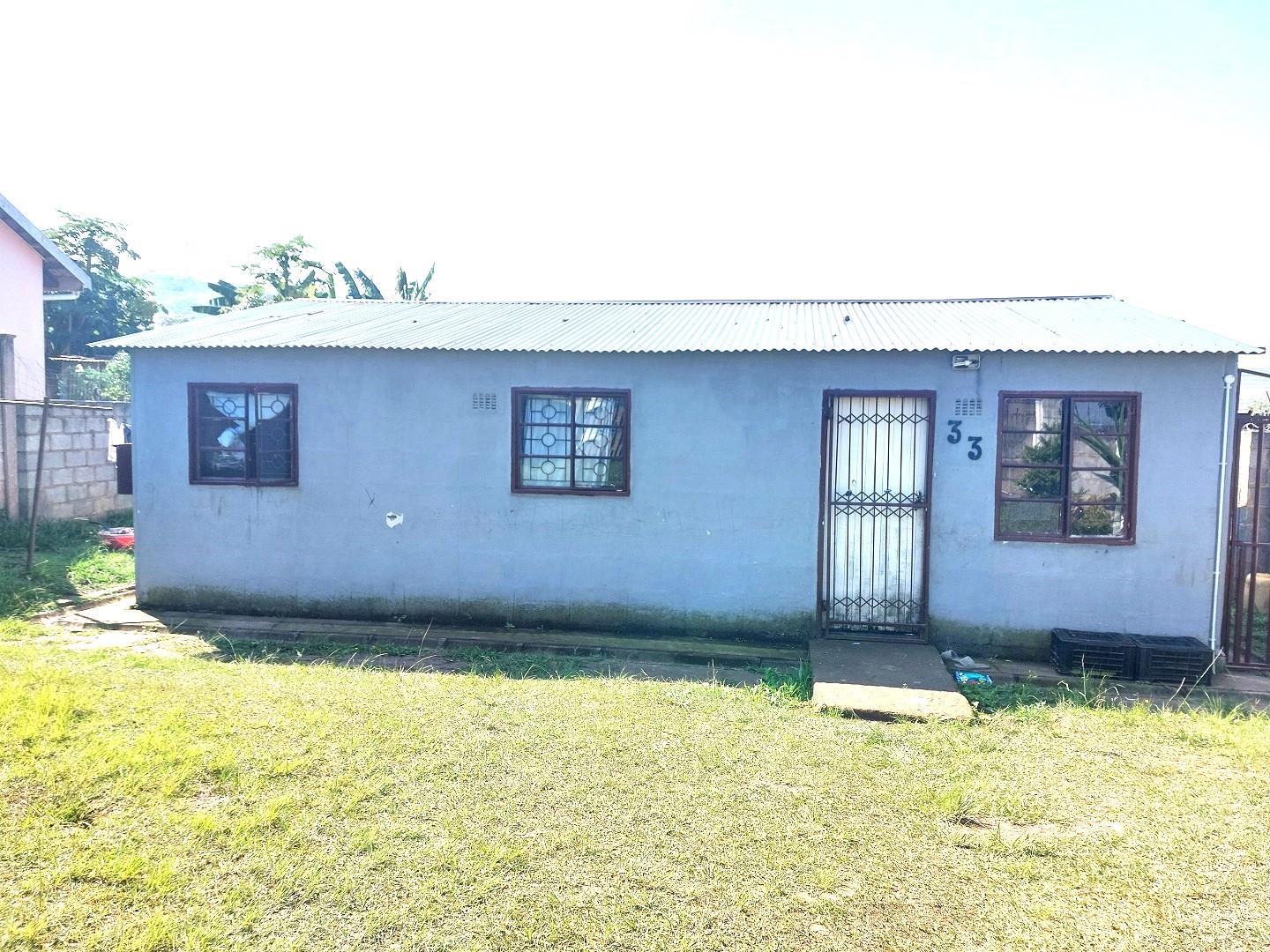 3 Bedroom House for sale in Eastwood P24114436479