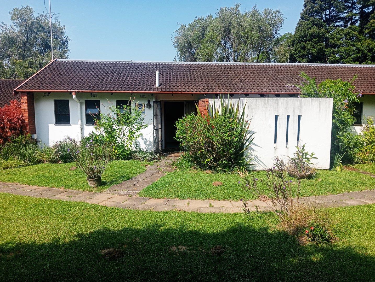 Cowies Hill Park Property Property and houses for sale in Cowies Hill