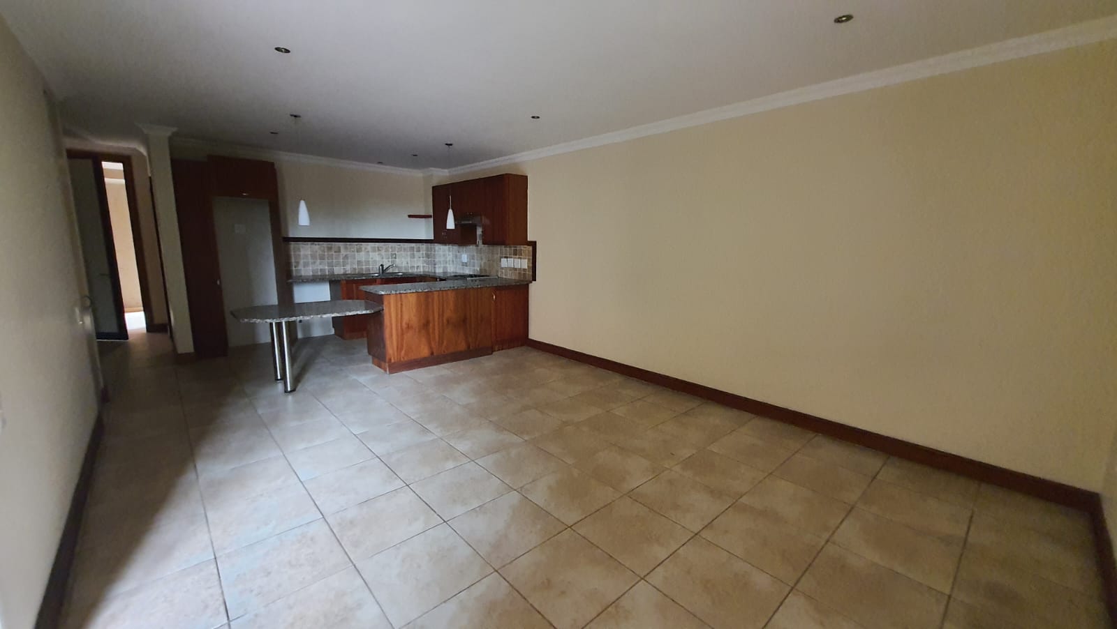 Newlands, Pretoria Property Apartments / flats to rent in Newlands