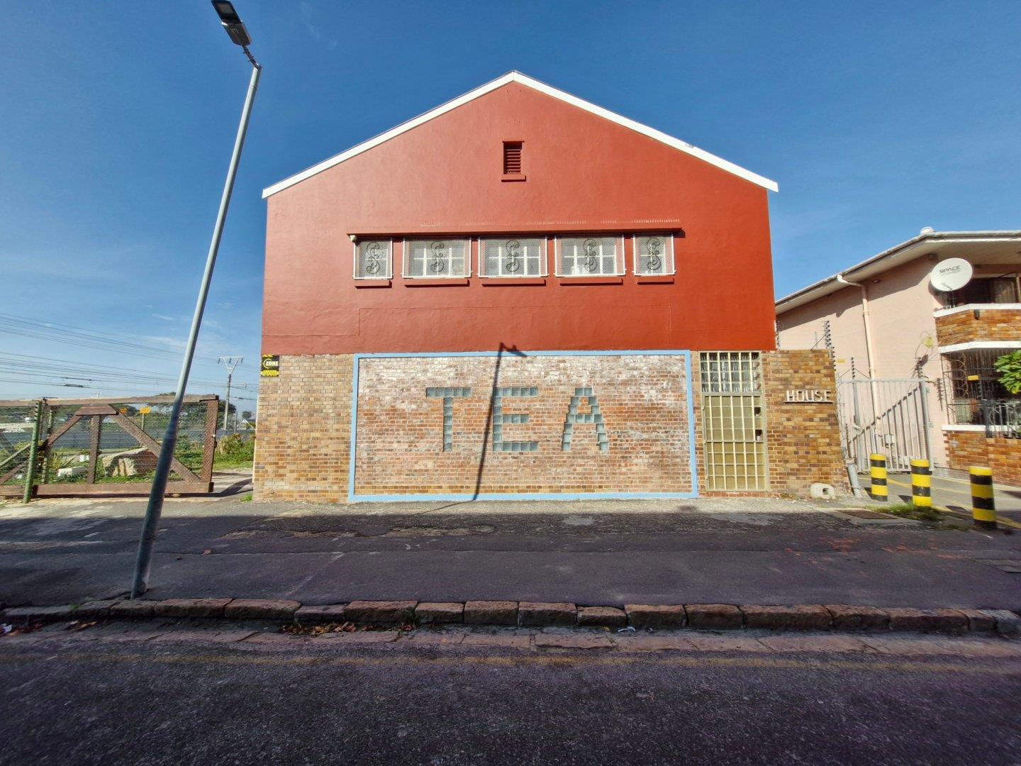 Commercial property for sale in Wynberg P24114436511