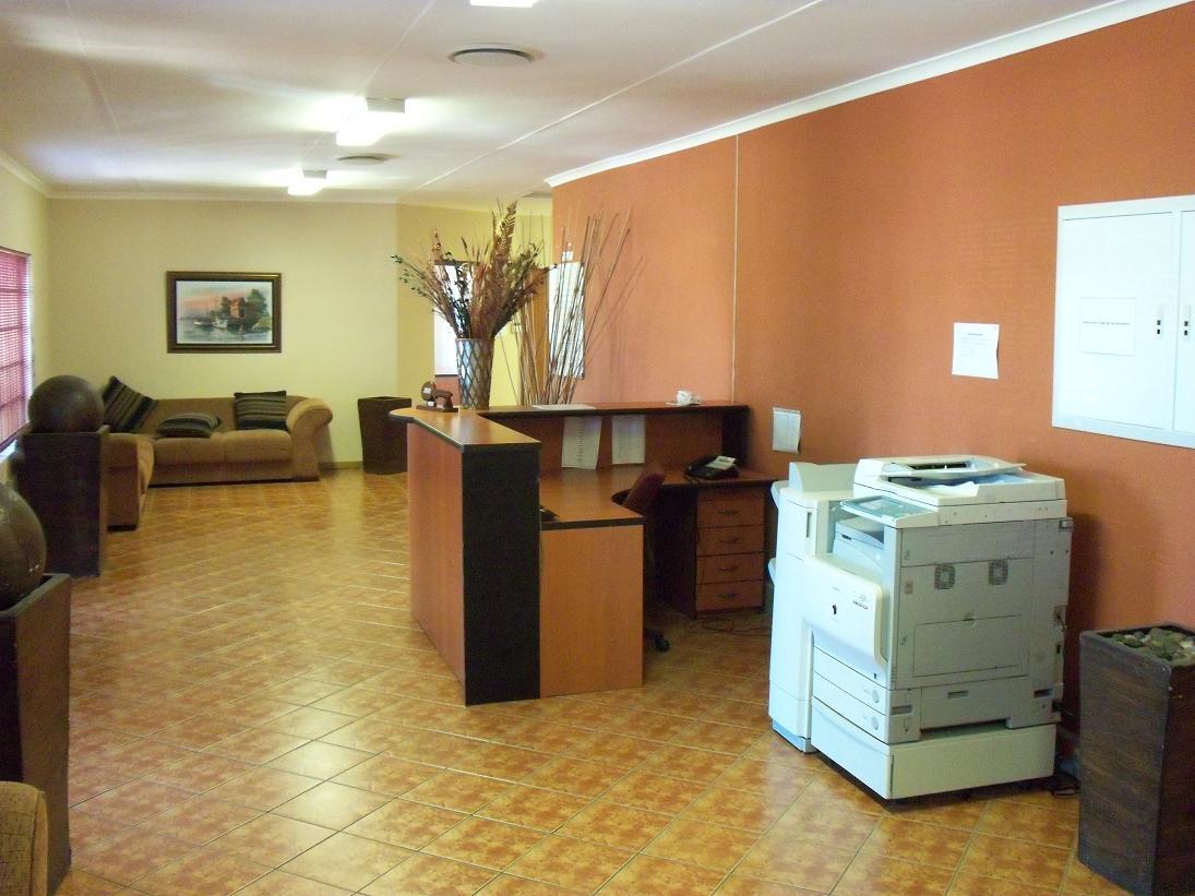 Commercial property to rent in Richards Bay Central P24114436550