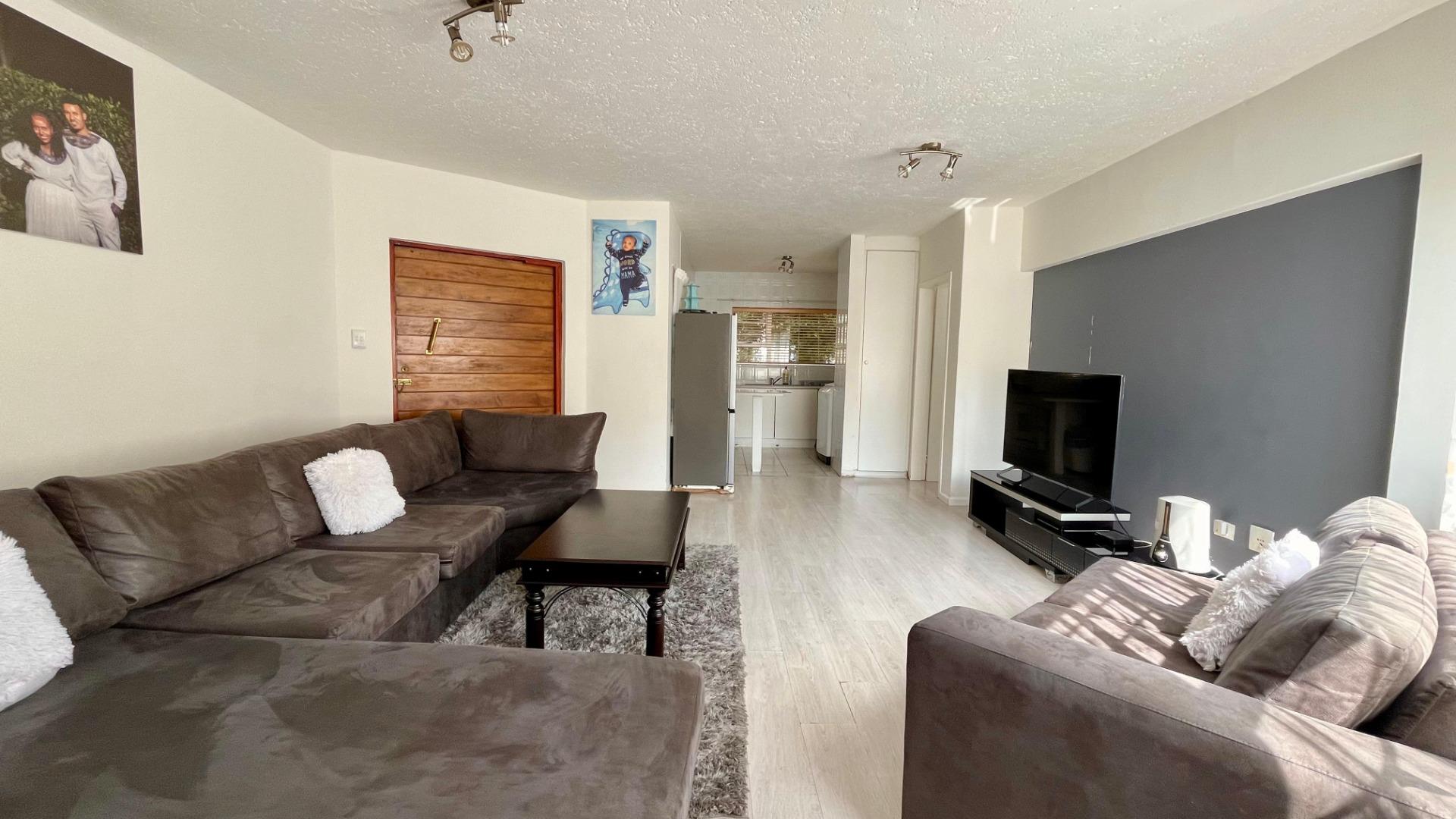 1 Bedroom Apartment / flat for sale in Bedfordview 129 Wedgewood