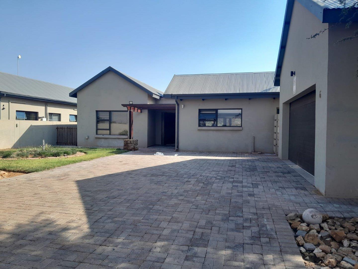 4 Bedroom House to rent in Kathu P24114436706