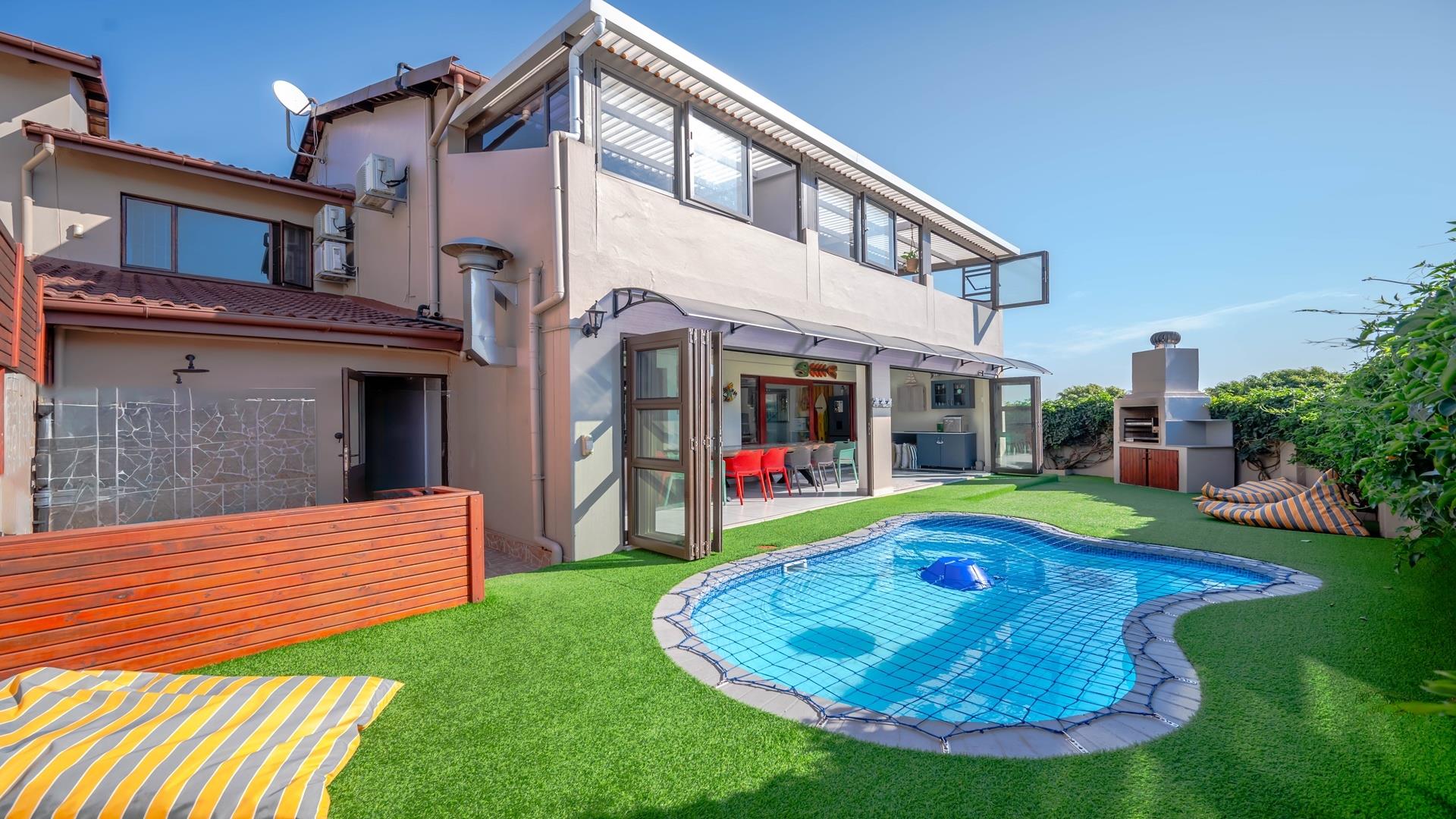 4 Bedroom Townhouse for sale in Ballito Central 6 Ascot, 12 Simbithi