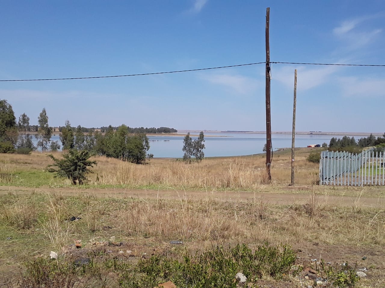 Vacant land / plot for sale in Oranjeville P24114436864