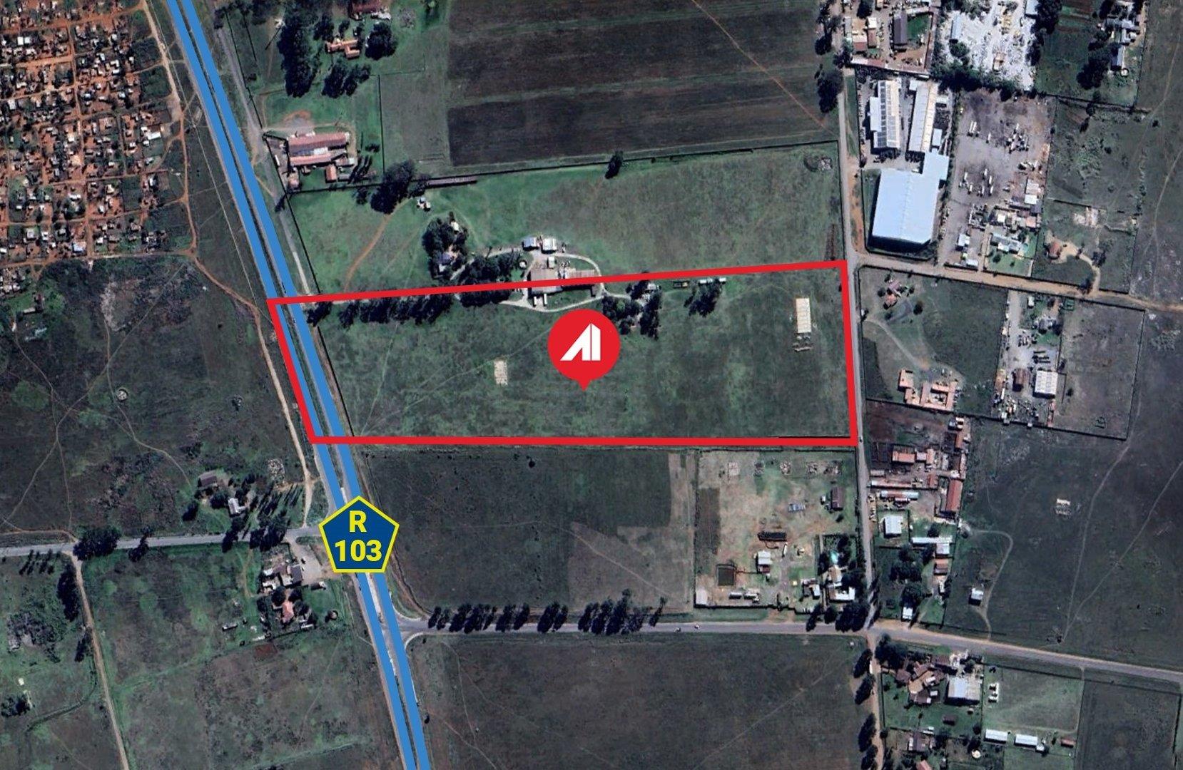 Vacant land / plots for sale in Boksburg Boksburg Property