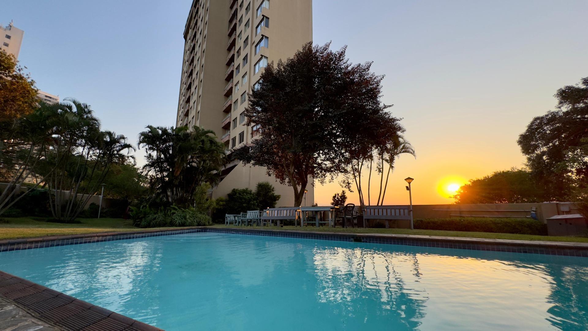 3 Bedroom Apartment / flat for sale in Morningside 55 Ss Laguna Ridge