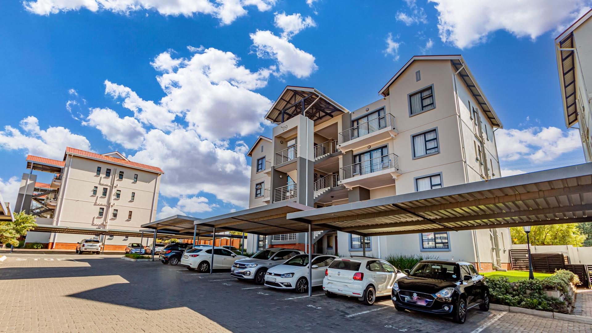 1 Bedroom Apartment / flat for sale in Westlake Eco Estate 51 Avalon