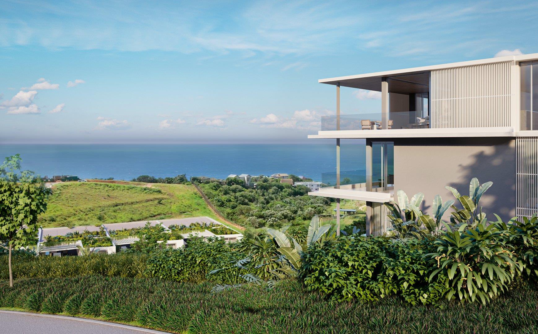 3 Bedroom Apartment / flat for sale in Seaton Estate 5 Serrano Seaton P24114437484