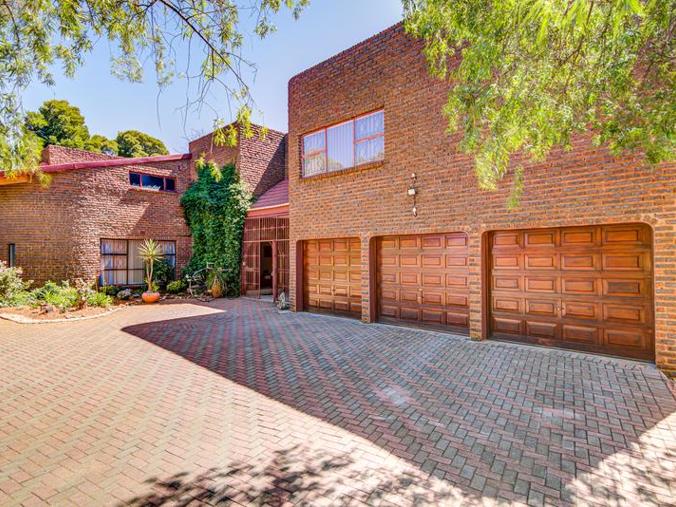 Vacant Land / Plot for Sale in Kempton Park Central