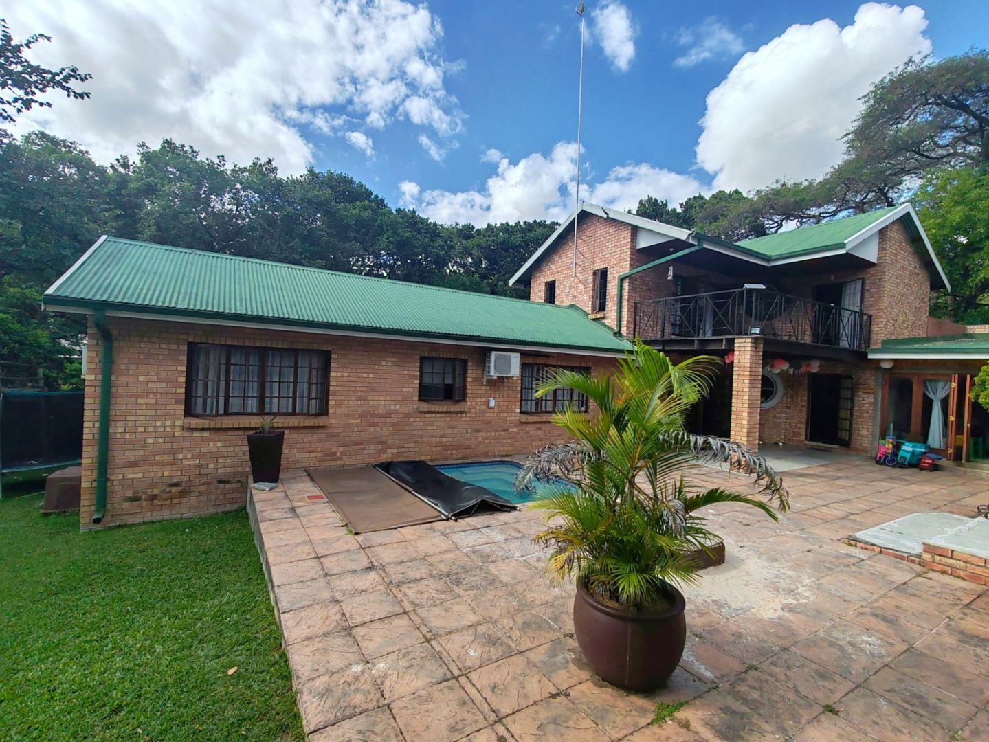 4 Bedroom House for sale in Tzaneen Rural P24114437680