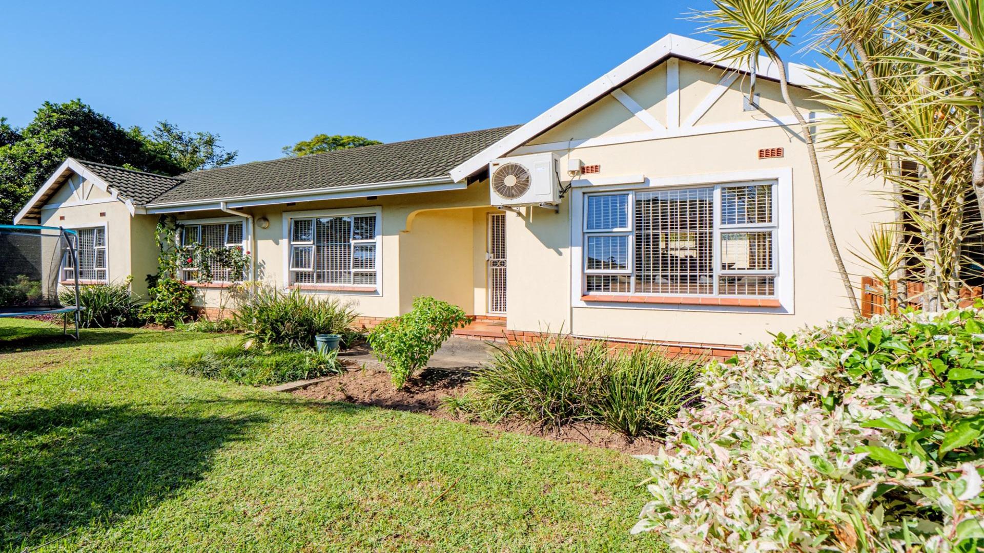 Padfield Park Property Property and houses for sale in Padfield Park