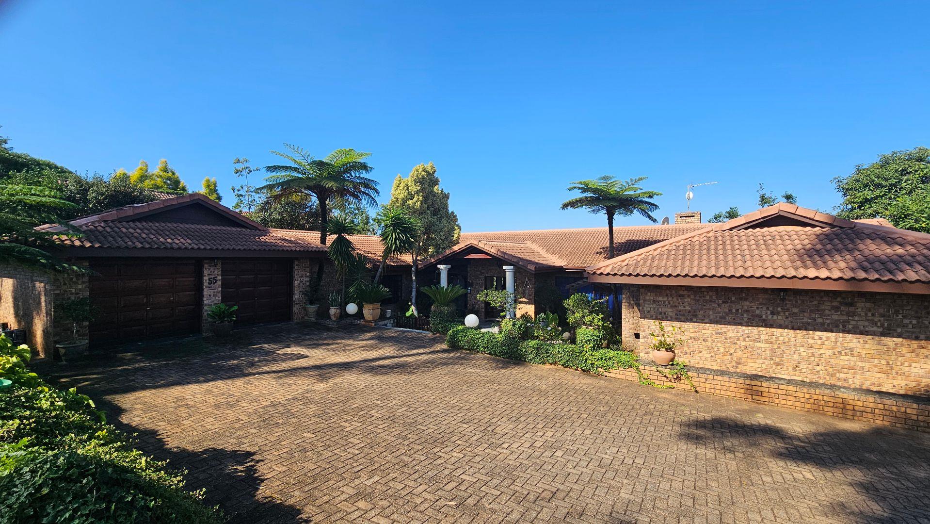 4 Bedroom House for sale in White River Country Estate 55 Bay Hill