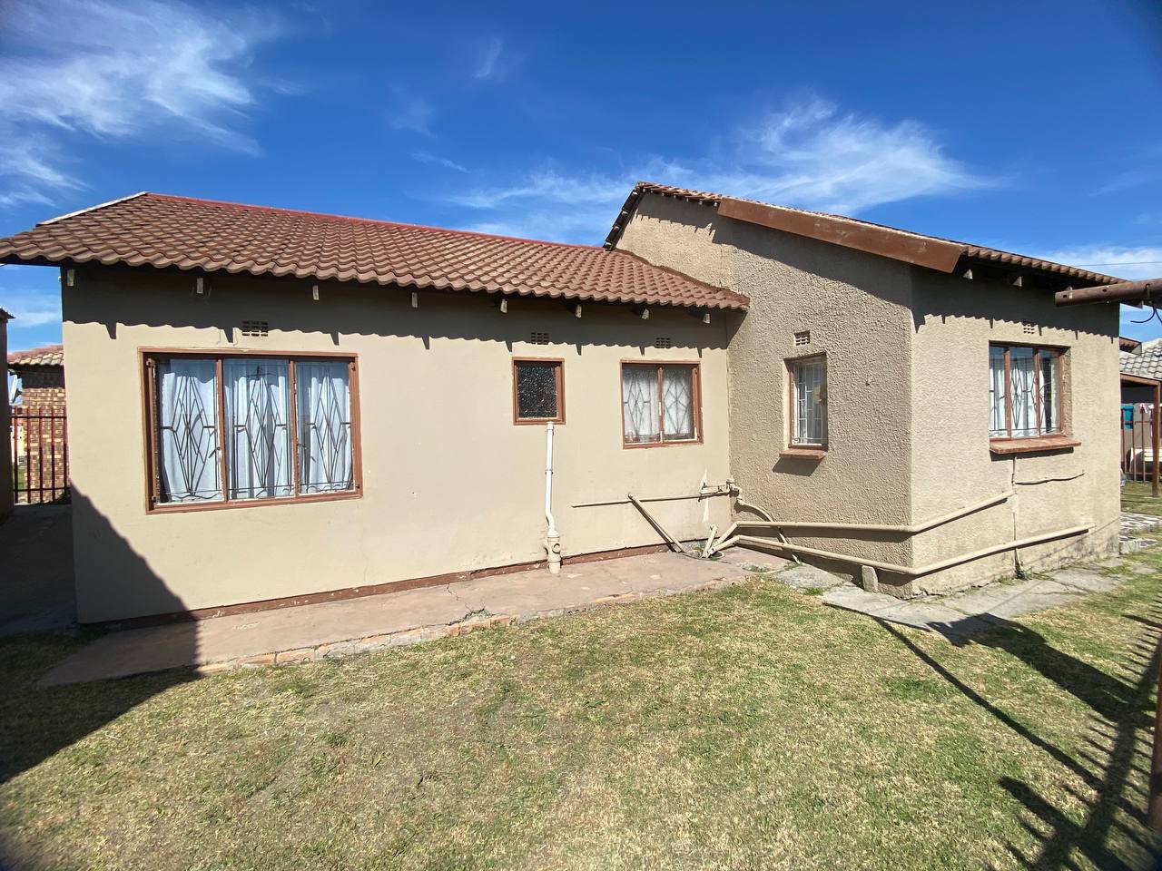 3 Bedroom House for sale in Embalenhle Ext 7 P24114437824