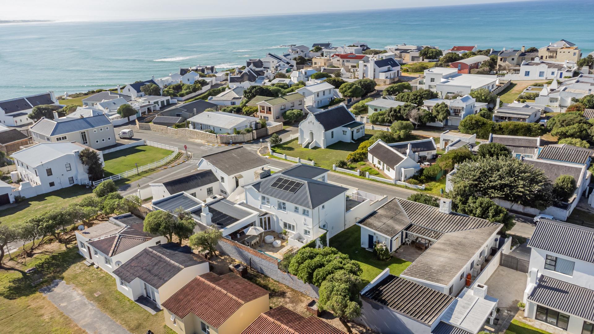 Property and houses for sale in Arniston Arniston Property