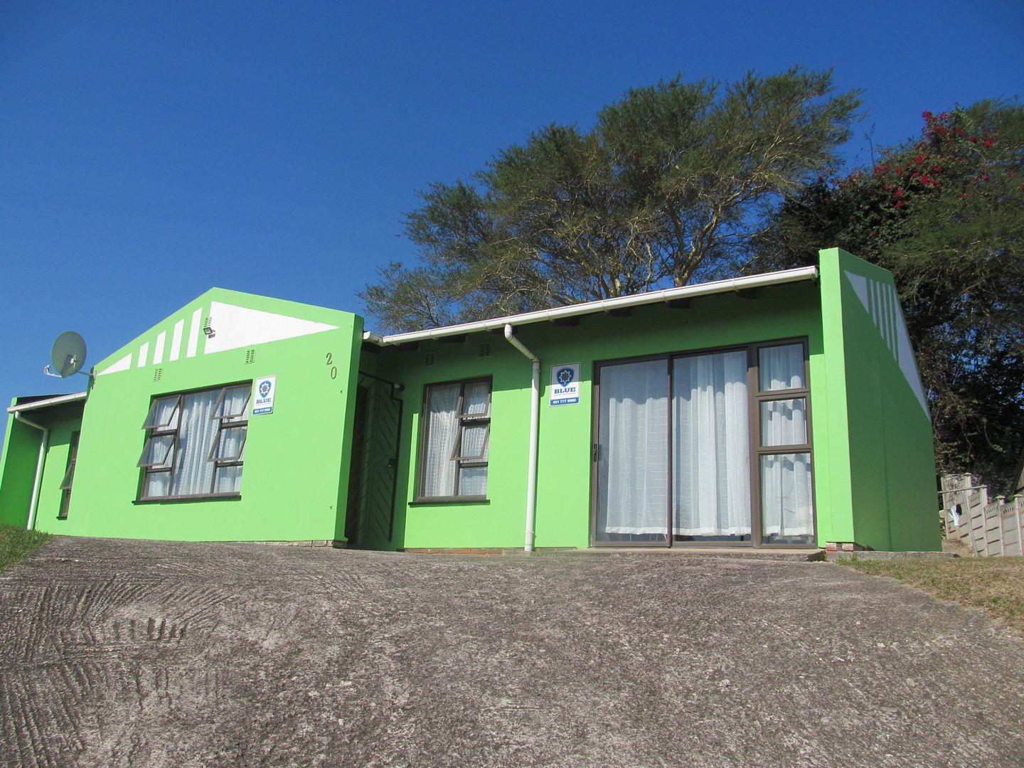 3 Bedroom House for sale in Sea View P24114437890