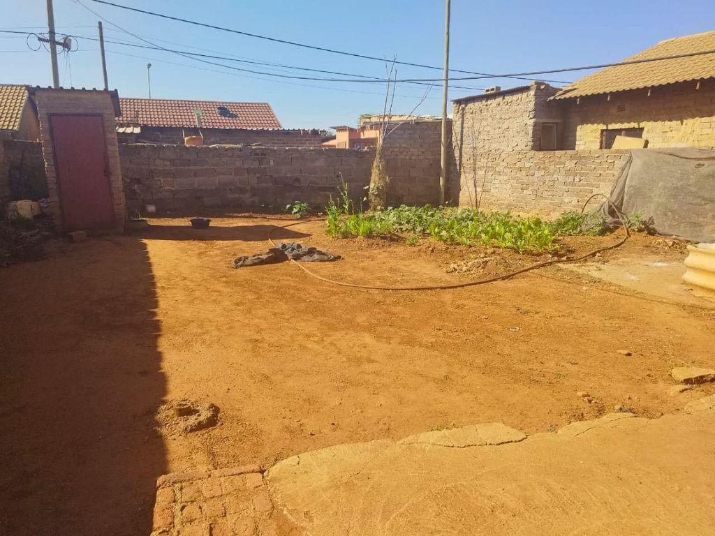 Vacant land / plot for sale in Orange Farm P24114437924