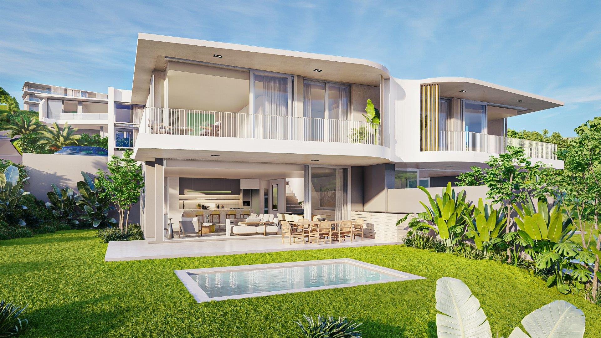 4 Bedroom House for sale in Seaton Estate P24114438013