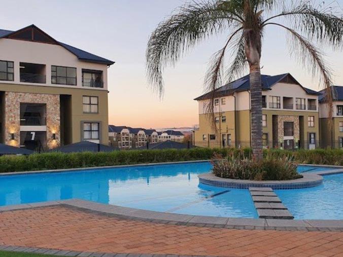 2 Bedroom Apartment / Flat to Rent in Waterfall