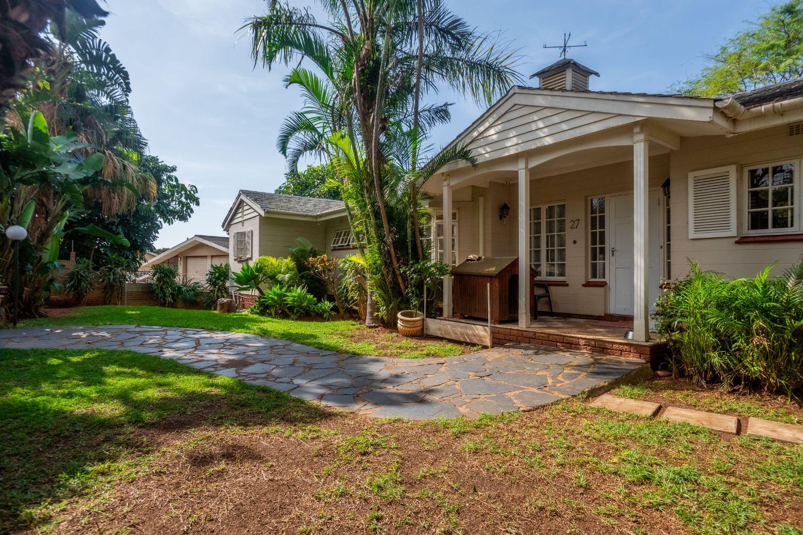 7 Bedroom House for sale in Glenmore 27 Baines Road P24114438114