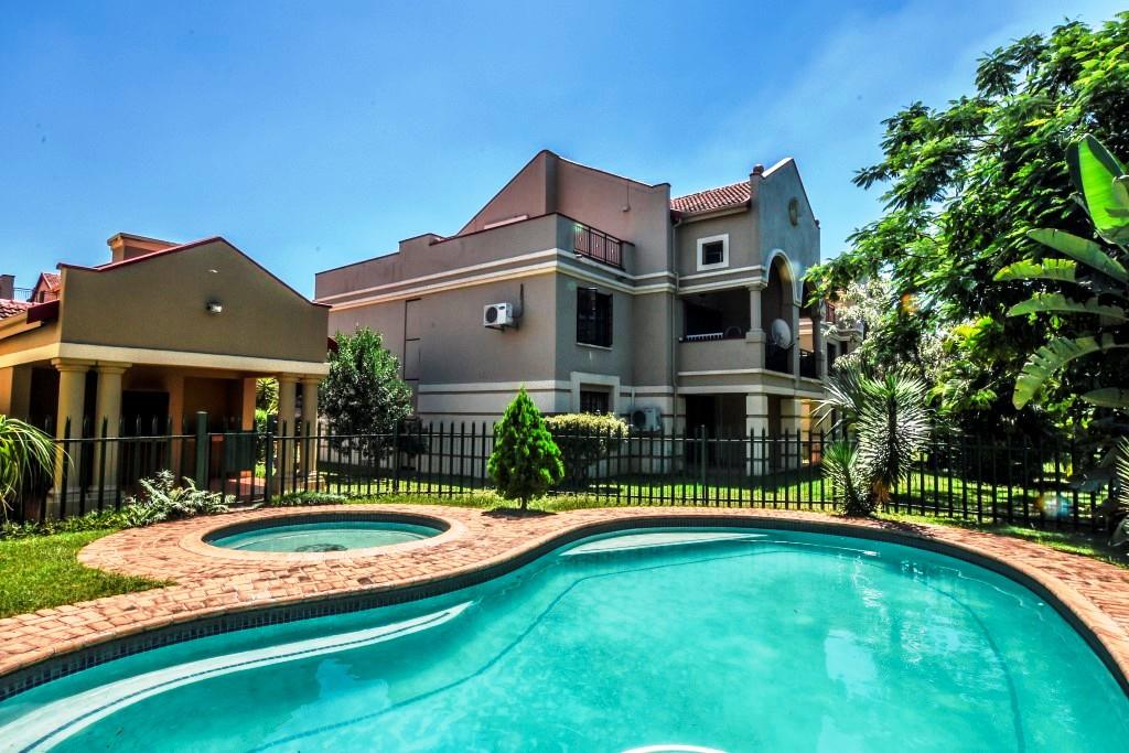 1 Bedroom Apartment / flat for sale in Riverside Park P24114437048