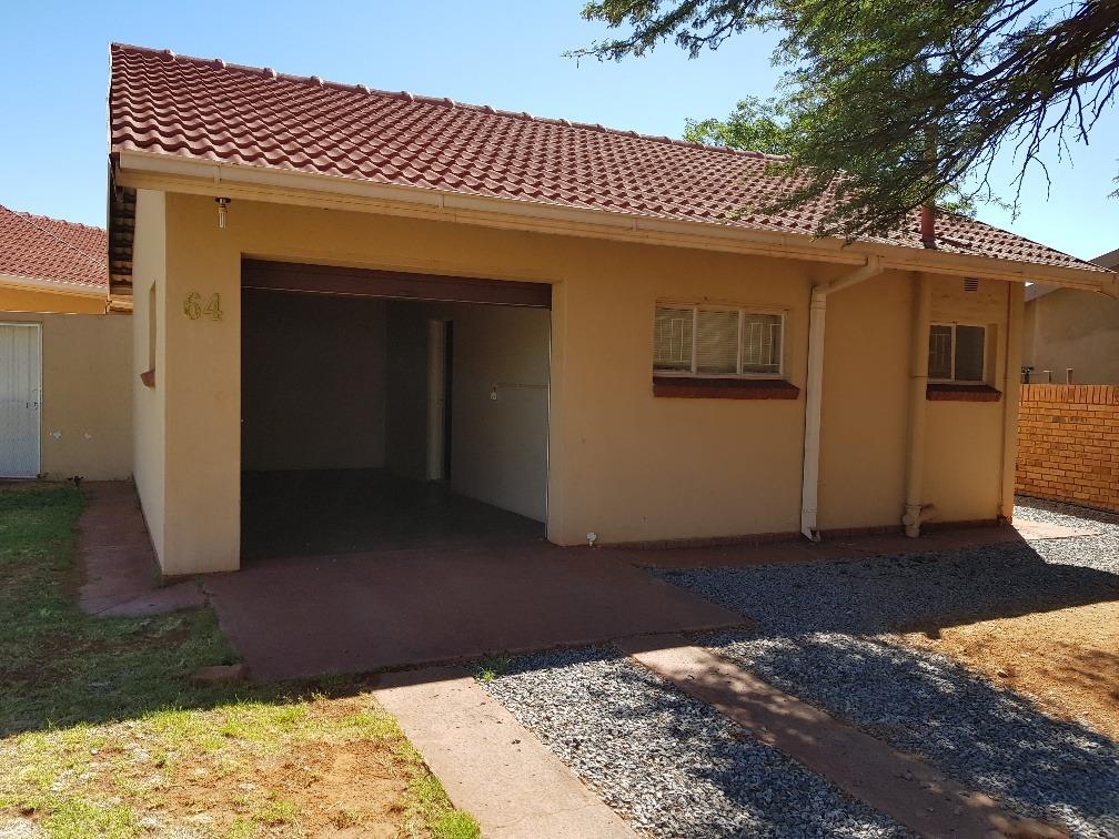 3 Bedroom House to rent in Kathu P24114438259