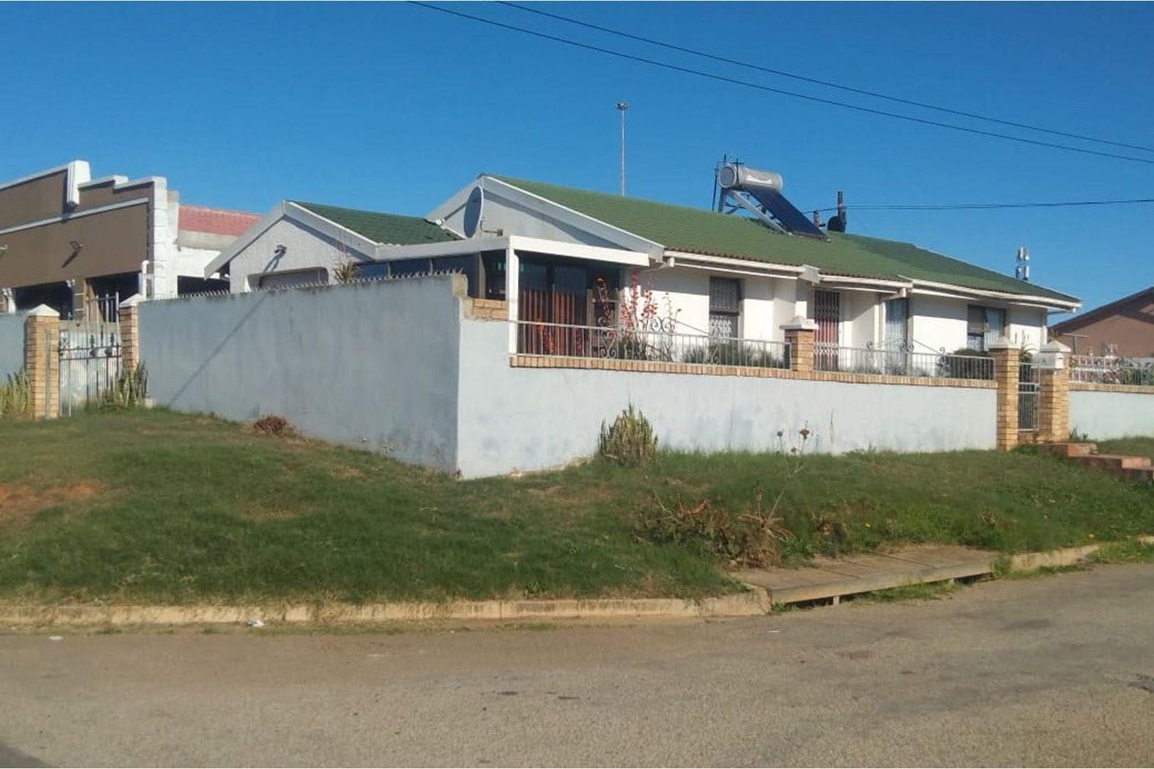 3 Bedroom House for sale in Motherwell Nu 5 P24114438710