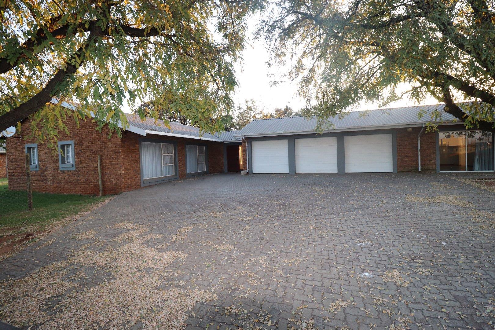 Bredell Property Property and houses to rent in Bredell Property24