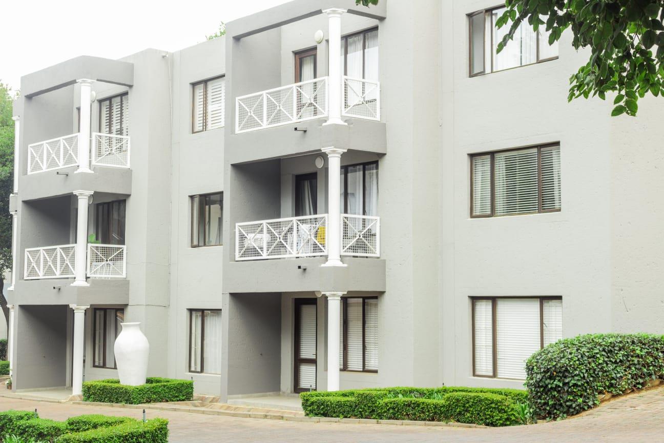 Melrose North Property Apartments / flats to rent in Melrose North