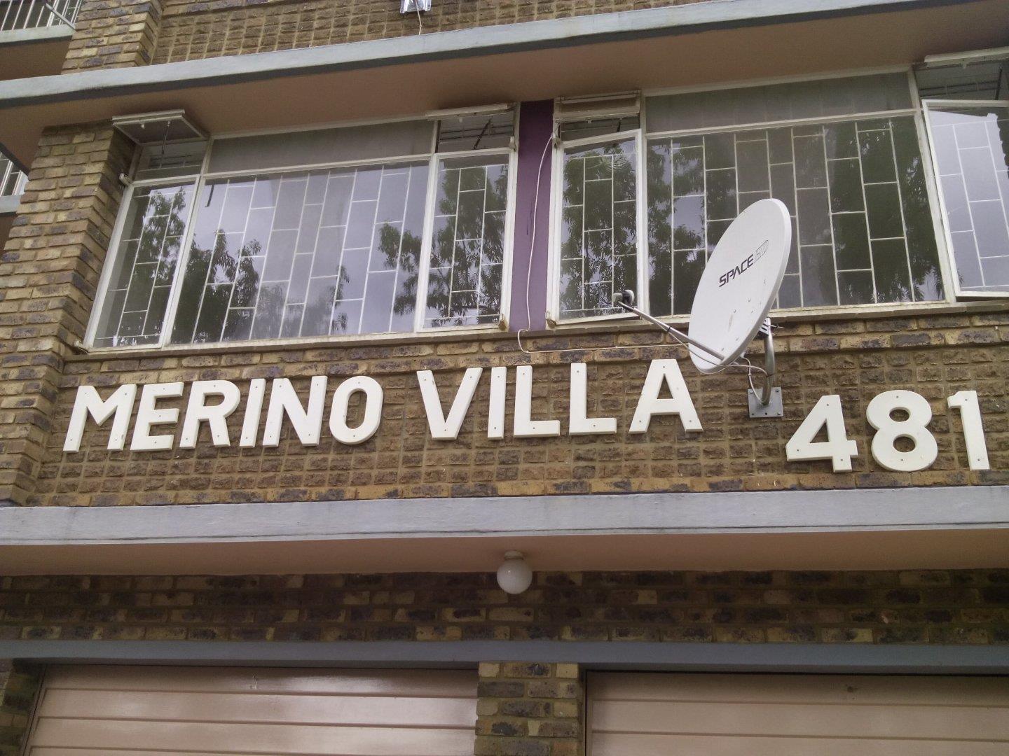 1 Bedroom Apartment / flat to rent in Sunnyside 481 Spuy Street P24