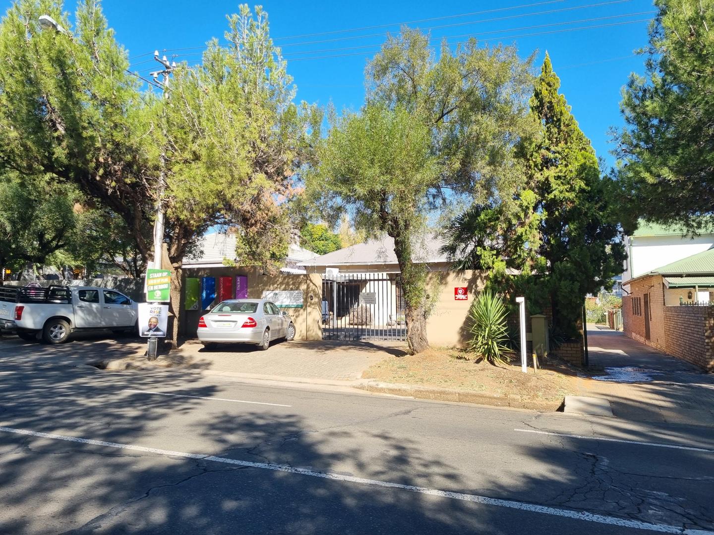 Commercial property to rent in Westdene 57 Brill Street P24114429958