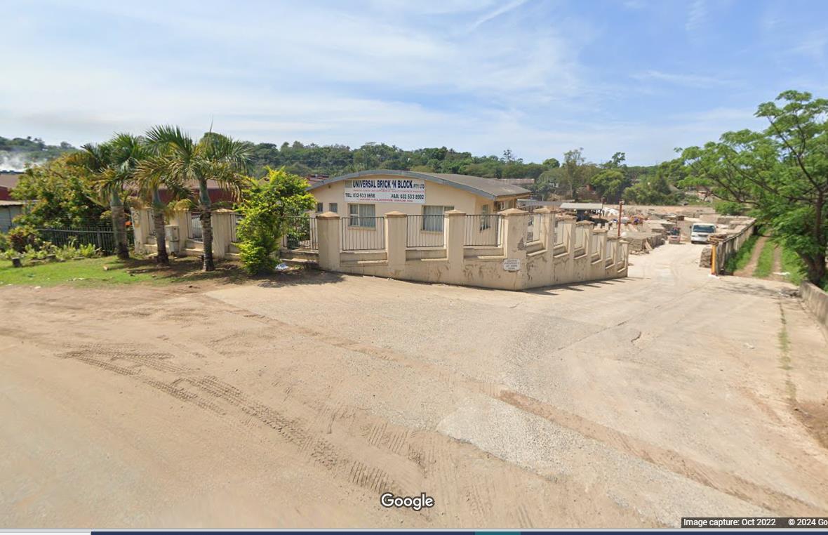 Industrial property for sale in Verulam Central 7 Lakeview Place