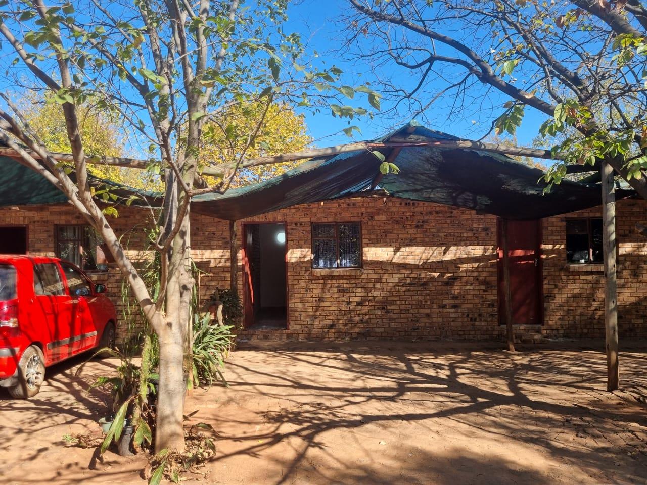 Tarlton Property Property and houses to rent in Tarlton