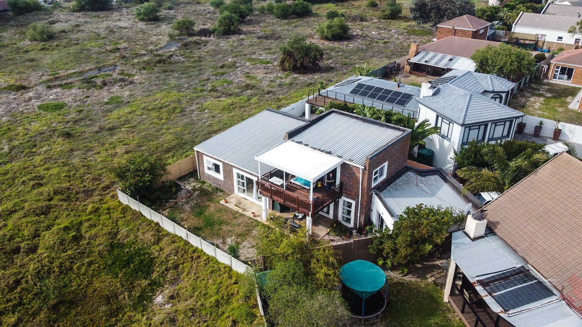 Milnerton Ridge Property Property and houses to rent in Milnerton