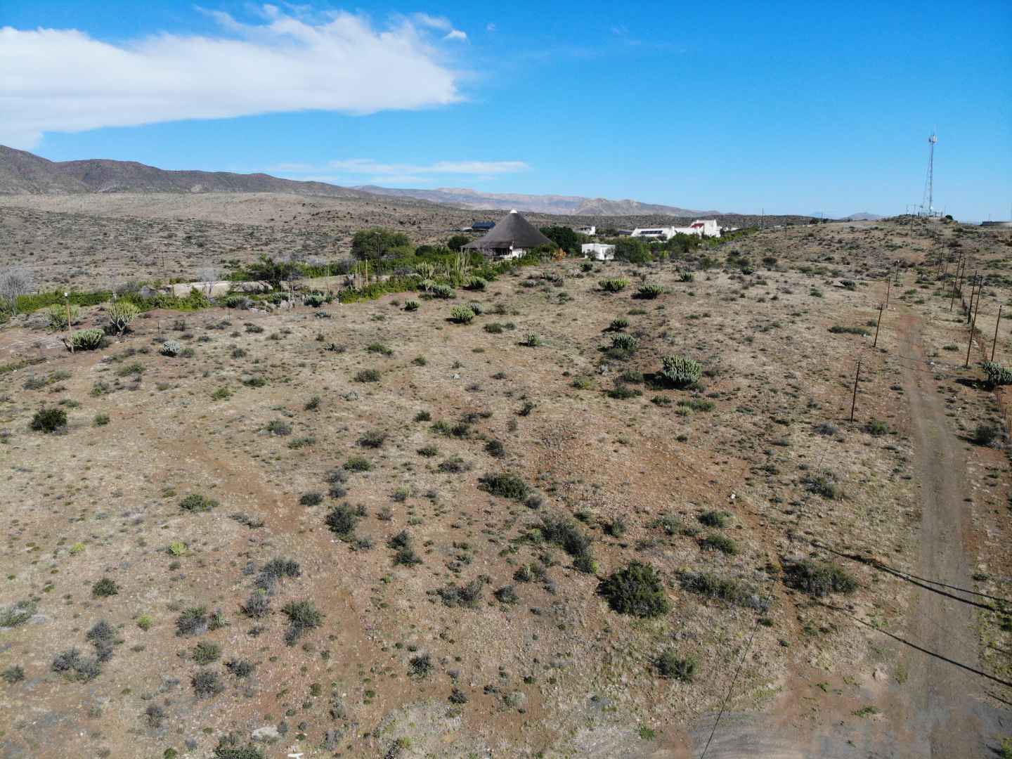 Prince Albert Property Vacant land / plots for sale in Prince Albert