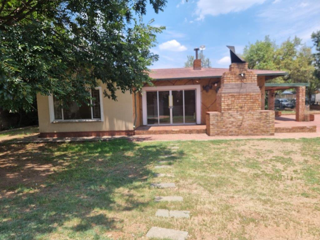 Rensburg Property Property and houses to rent in Rensburg