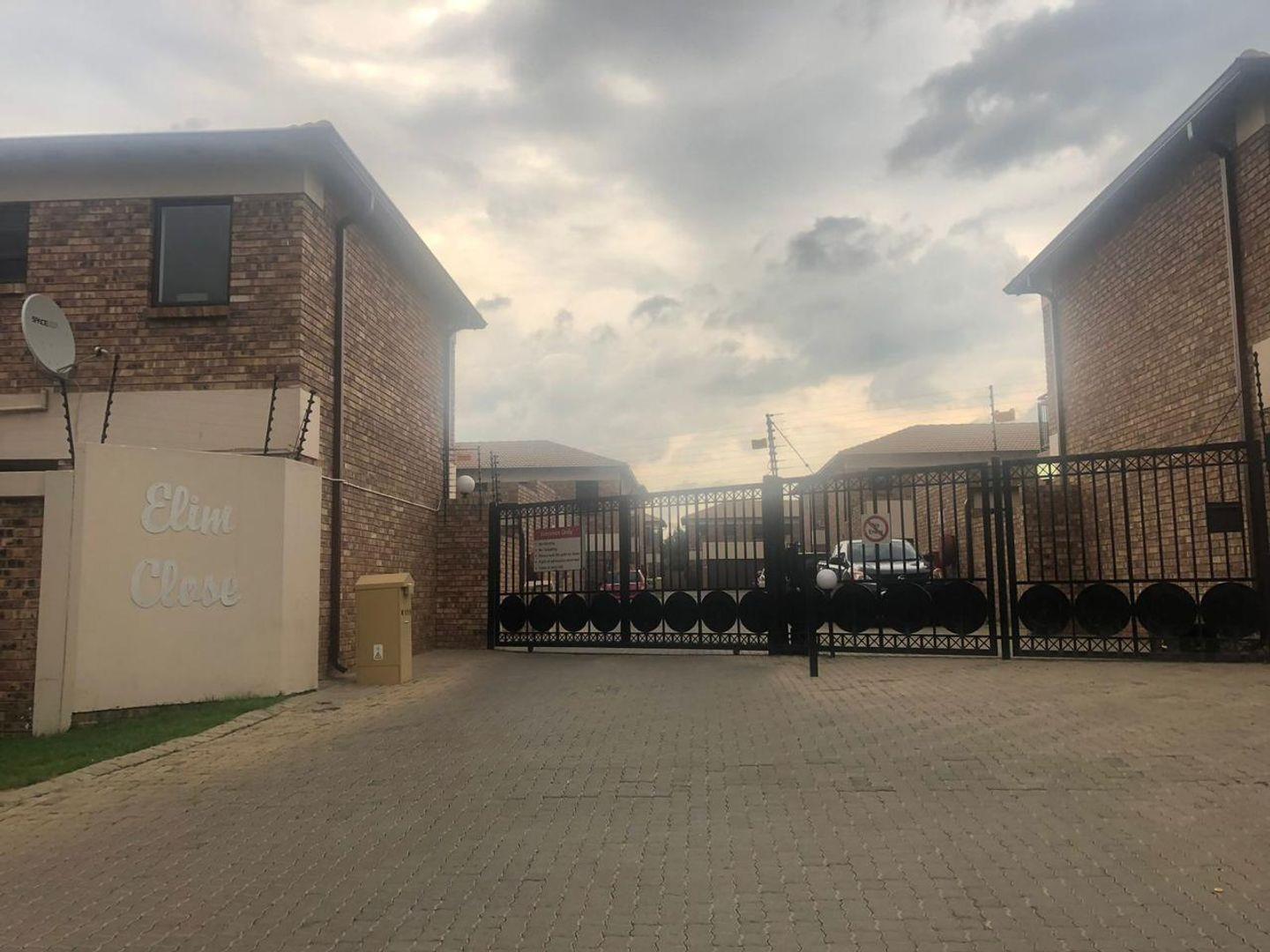 Rynfield Property Property and houses to rent in Rynfield