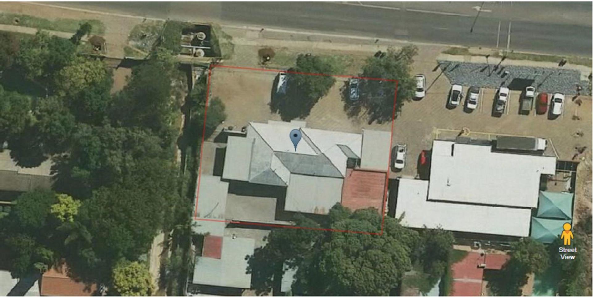 Vacant land / plot for sale in Menlo Park P24114439741